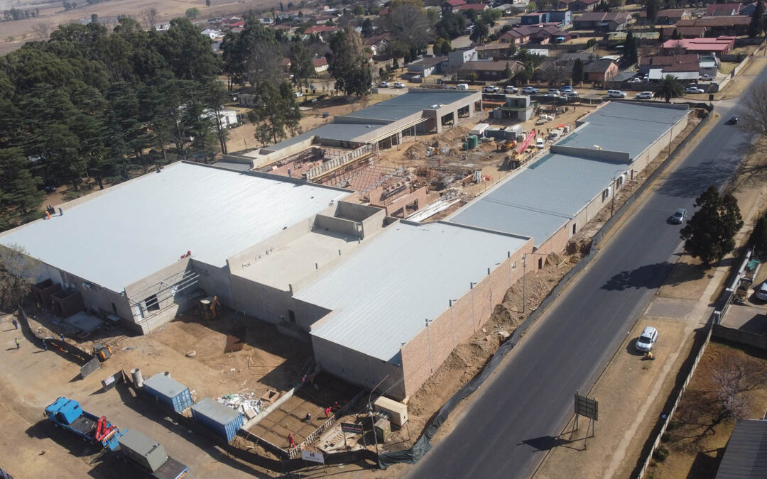 Red Hill Shopping Centre