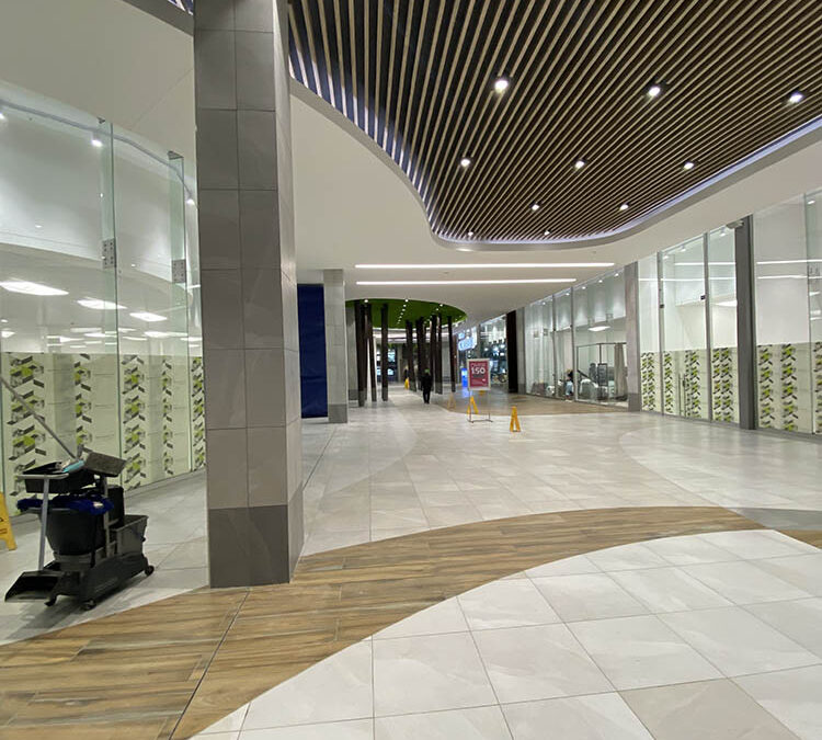 Greenstone Game Reconfiguration & Planet Fitness
