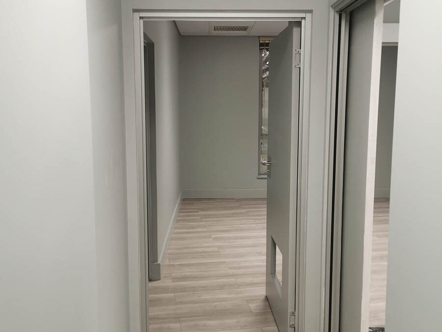 PTA East Drs Rooms